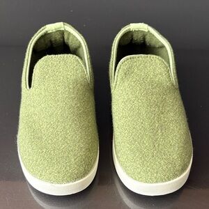 Allbirds slip-on shoes - New!